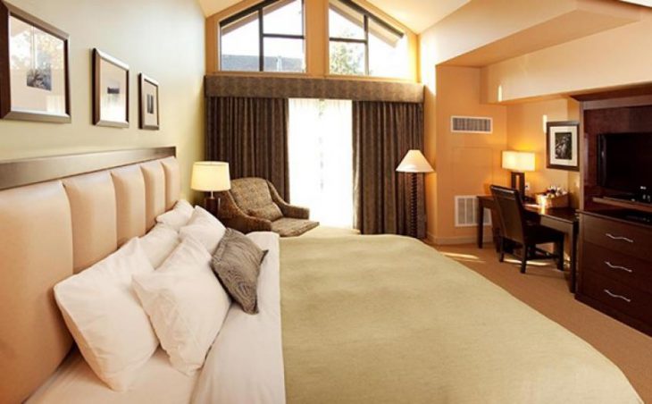 Crystal Lodge & Suites, Whistler, Canada | Ski Line