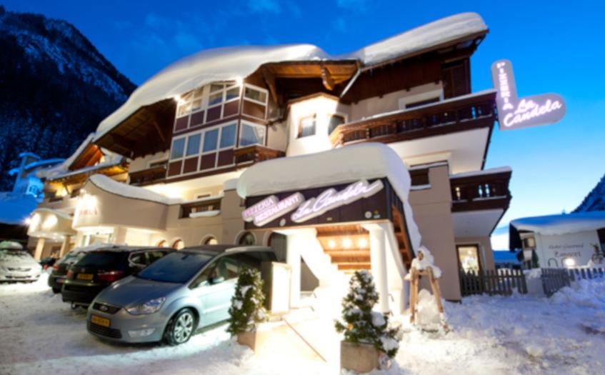 Ischgl Ski Holidays 2024/25 Ischgl Ski Resort Heidi, 50% OFF