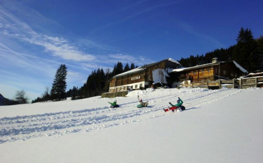 Pichl Ski Holidays in 2020/2021 | Ski Line