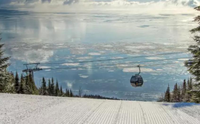 Quebec Ski Holidays in 2024/2025 Ski Line