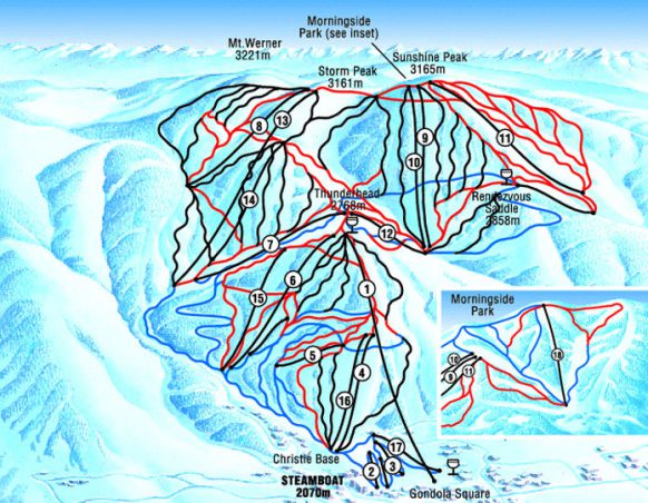 Steamboat Ski Resort Guide | Skiing in Steamboat | Ski Line