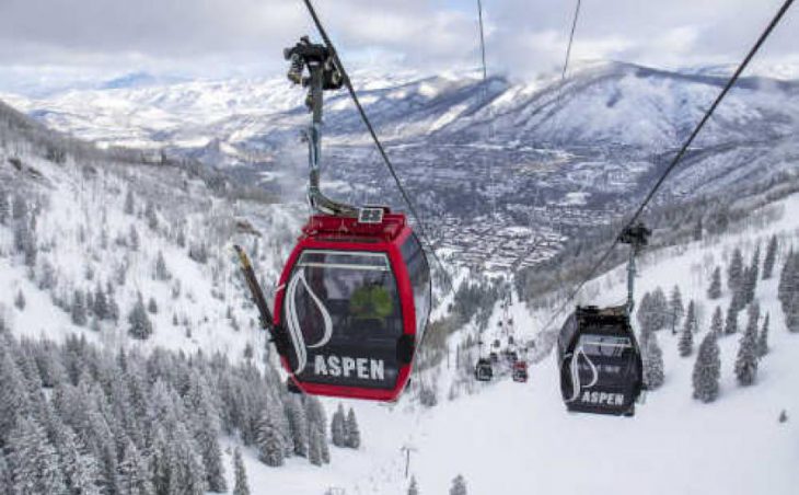 Aspen Ski Resort Guide | Skiing in Aspen | Ski Line