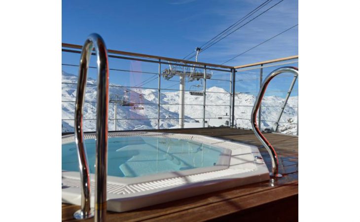 Club Med Val Thorens, Val Thorens, France | Ski Line ®