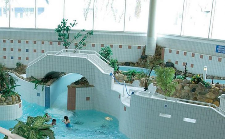 Holiday Club Spa Hotel, Saariselka, Finland | Ski Line ®